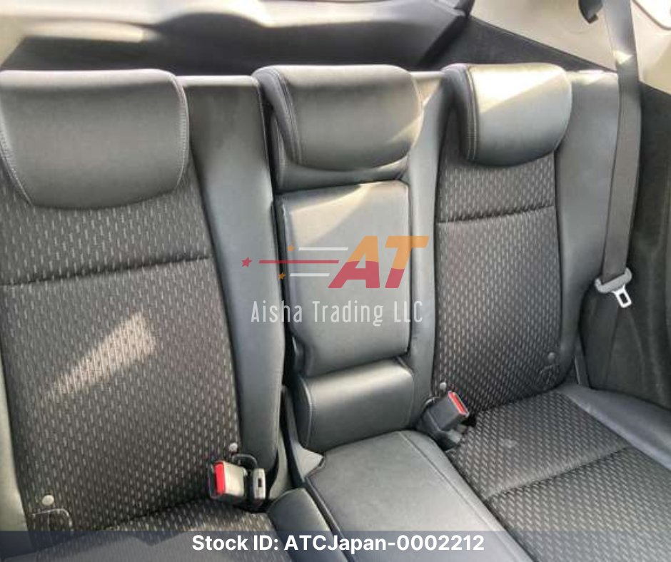 2016 Honda Fit